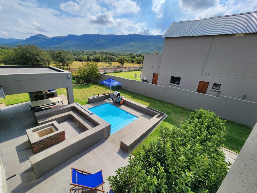 3 Bedroom Property for Sale in Leloko Lifestyle Estate North West